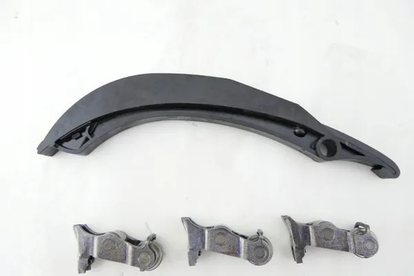 Gebruikte motor distributieriem OEM B38A12A MINI COOPER F55 image 5