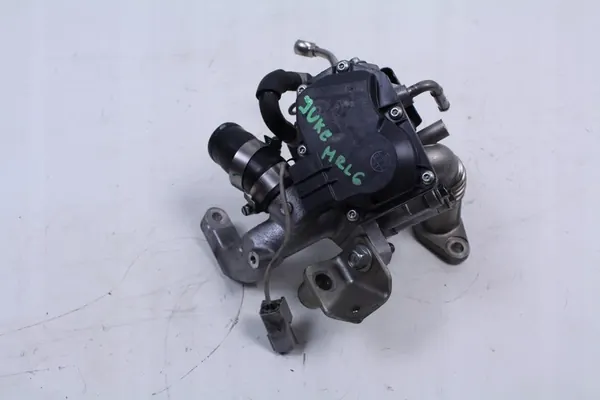 Nissan EGR-venttiili 14710-BV80B image 2