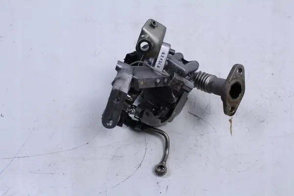 Nissan EGR-venttiili 14710-BV80B image 3