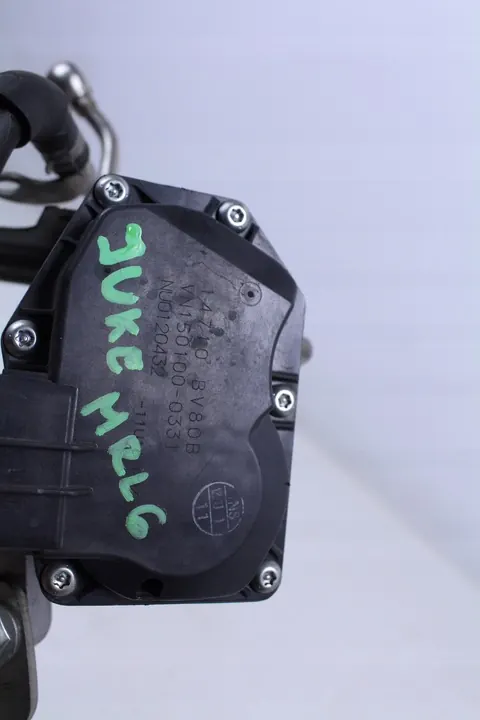 Nissan EGR-venttiili 14710-BV80B image 4