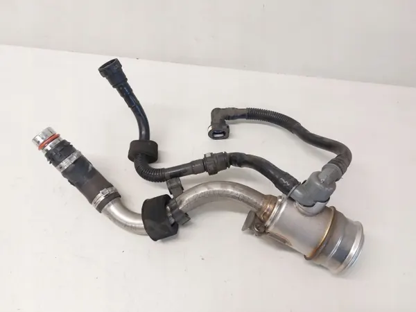 BMW Tankstutzen OEM 7489630 für 3er G20/G21 image 2