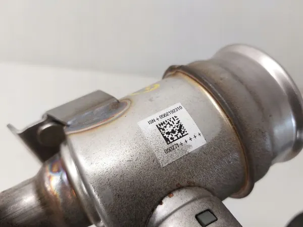 BMW Tankstutzen OEM 7489630 für 3er G20/G21 image 7