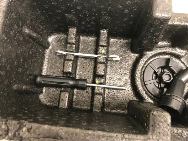 OEM 52933-H8000 korjaussarja Kia Picanto III:lle image 4