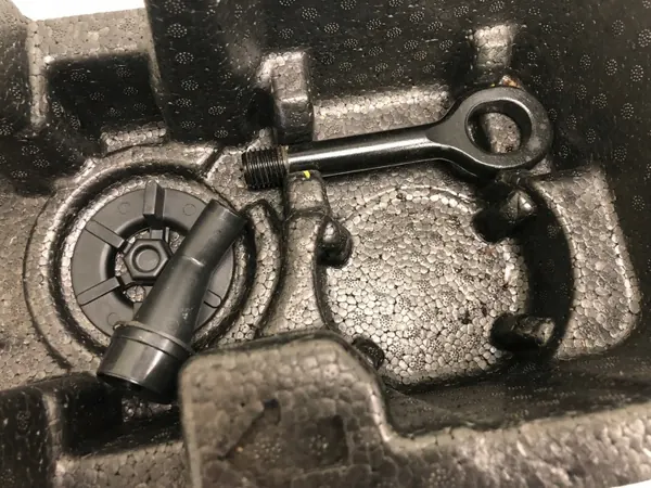 OEM 52933-H8000 korjaussarja Kia Picanto III:lle image 5