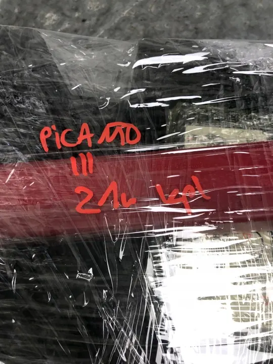 OEM 52933-H8000 korjaussarja Kia Picanto III:lle image 8