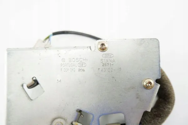Kofferbakslot S1XNA voor Ford Mondeo MK3 2001-2007 image 3