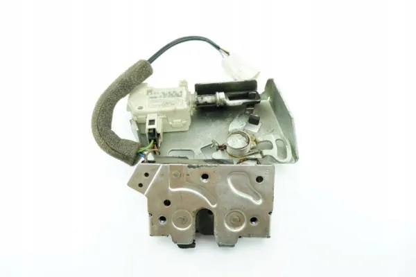 Kofferbakslot S1XNA voor Ford Mondeo MK3 2001-2007 image 5