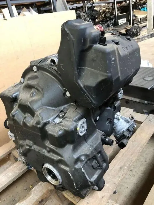 Scheibenwaschpumpenmotor OEM A2963440600 Mercedes-Benz image 3