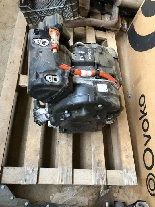 Scheibenwaschpumpenmotor OEM A2963440600 Mercedes-Benz image 4