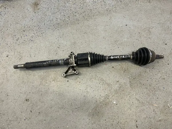 AR NAOMIE GIULIETTA 2.0 JTD Arbre de transmission droit image 1