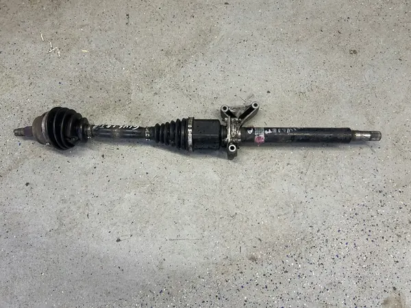 AR NAOMIE GIULIETTA 2.0 JTD Arbre de transmission droit image 2