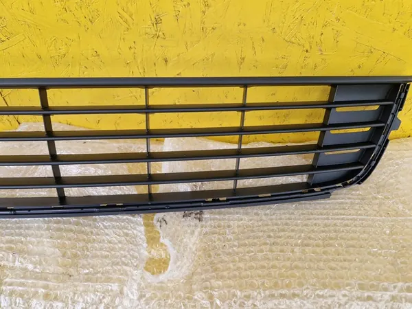 Griglia Paraurti Centrale VW Touran II 10- 1T0853677D image 3