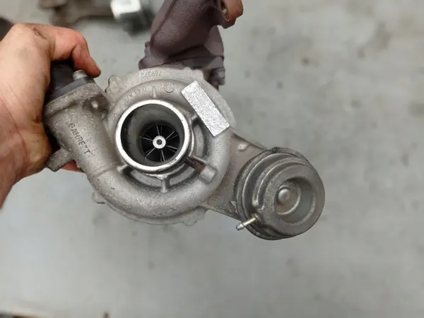 Turbo para Fiat Bravo II 1.6 M-Jet 55203152 image 3