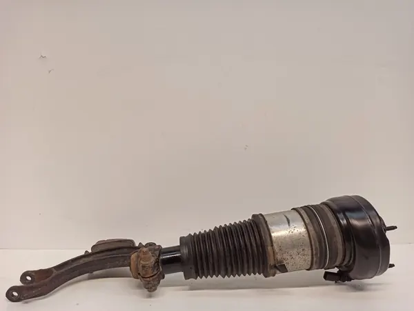 Höger luftfjädring Audi A8 4H0616039AQ image 2