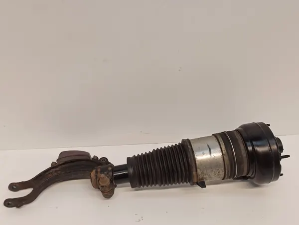 Höger luftfjädring Audi A8 4H0616039AQ image 3