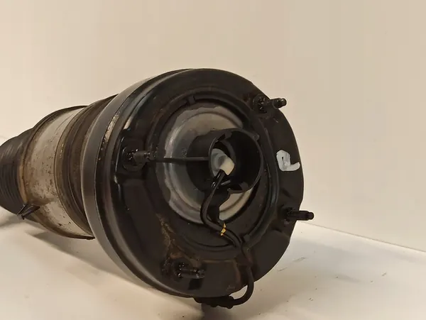 Höger luftfjädring Audi A8 4H0616039AQ image 4