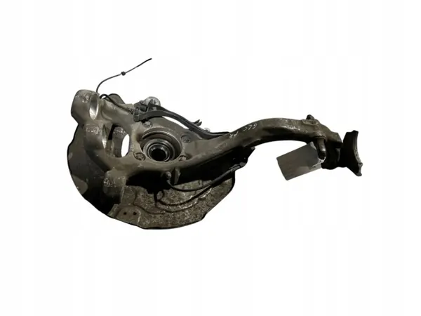 Mercedes-Benz GLC X253 Etupyörän navan OEM UTO62199 image 3
