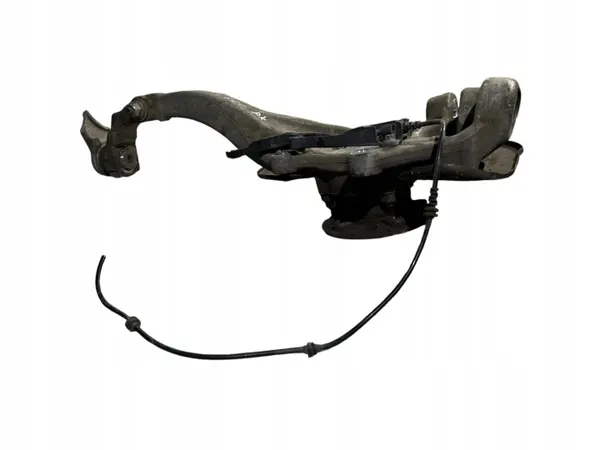 Mercedes-Benz GLC X253 Etupyörän navan OEM UTO62199 image 7