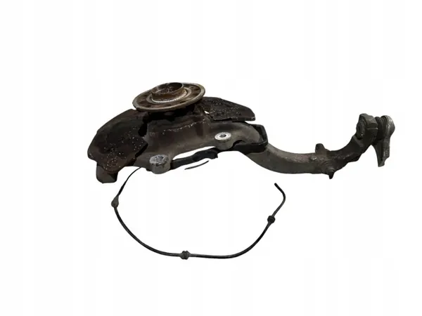 Mercedes-Benz GLC X253 Etupyörän navan OEM UTO62199 image 8