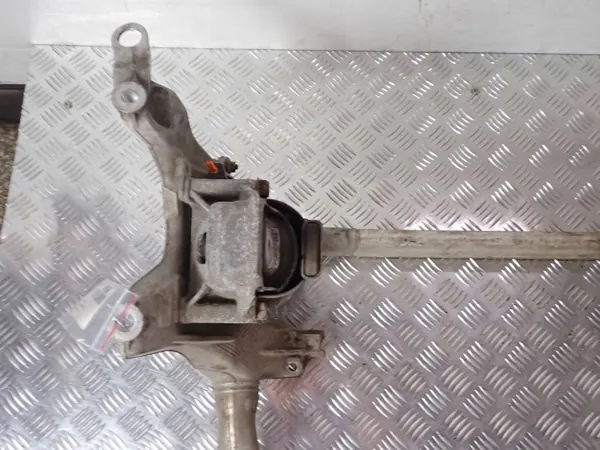 Subchasis delantero Audi OE para A4 S4 B8 8K image 3