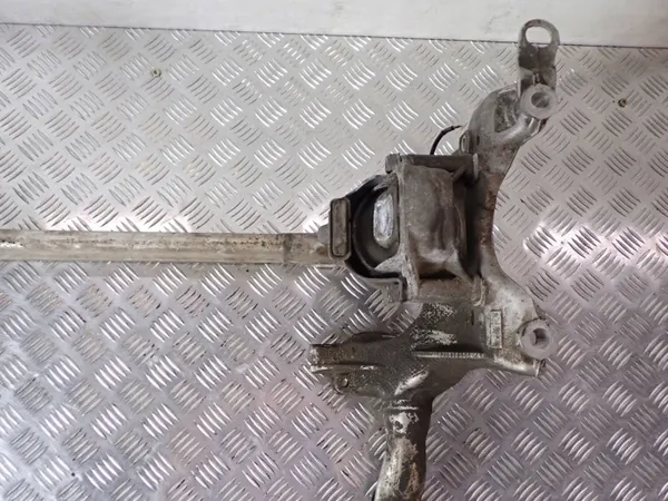 Subchasis delantero Audi OE para A4 S4 B8 8K image 4