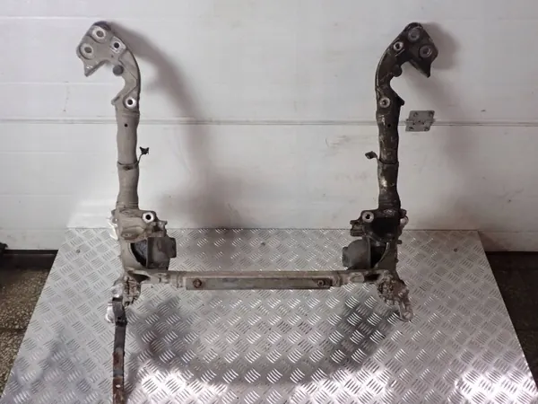 Subchasis delantero Audi OE para A4 S4 B8 8K image 5