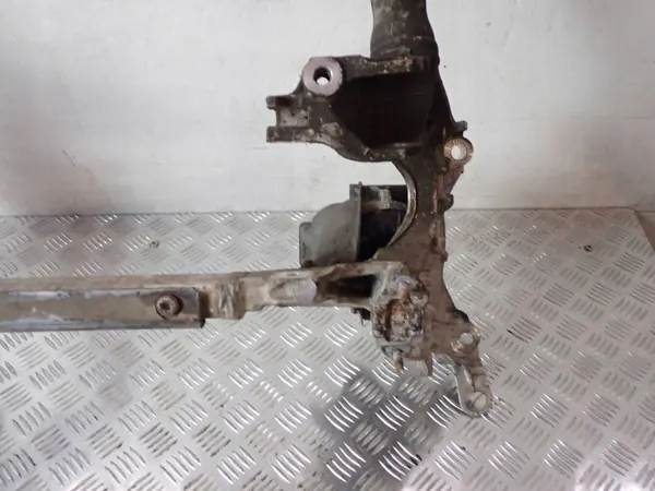 Subchasis delantero Audi OE para A4 S4 B8 8K image 7