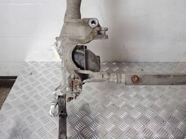 Subchasis delantero Audi OE para A4 S4 B8 8K image 8