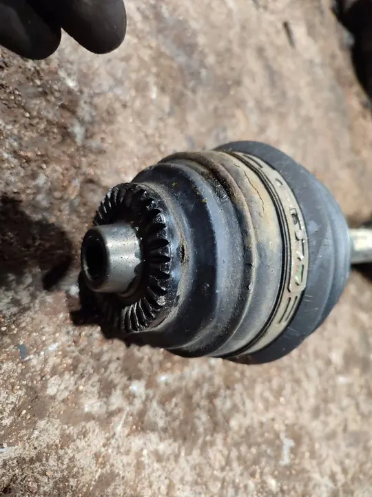 Höger Främre Halvaxel BMW F20 F22 F30 F32 F33 7597694 image 3