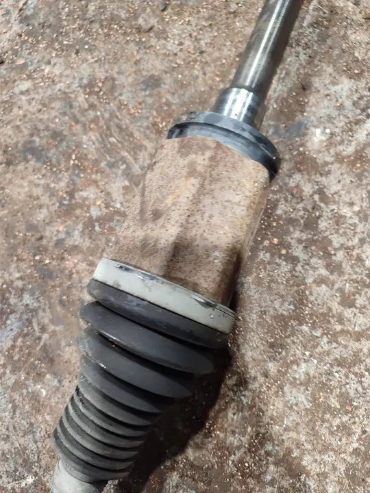 Höger Främre Halvaxel BMW F20 F22 F30 F32 F33 7597694 image 5