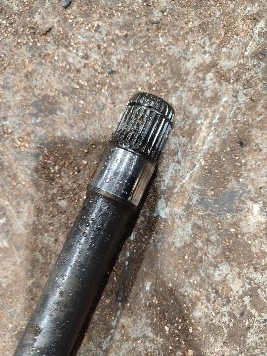 Höger Främre Halvaxel BMW F20 F22 F30 F32 F33 7597694 image 7