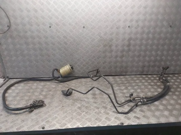 Réservoir de direction assistée pour Opel Movano A 2.8 DTI image 2