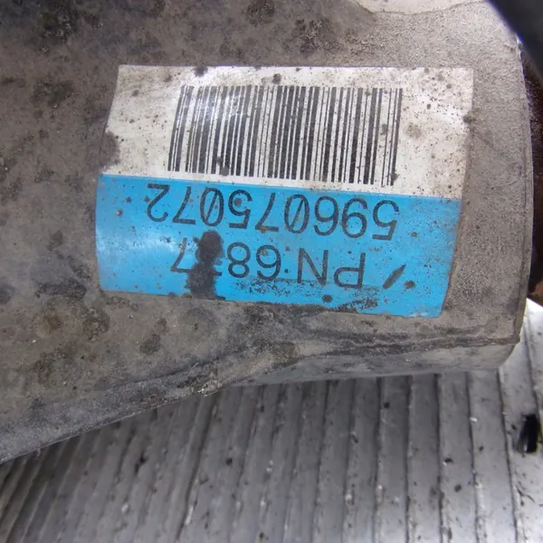 Takapää Jeep Grand Cherokee 596075072 image 3