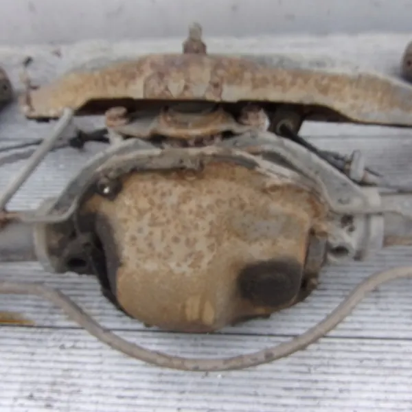 Takapää Jeep Grand Cherokee 596075072 image 4