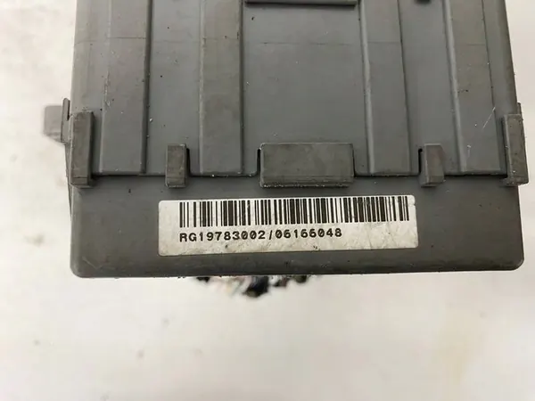 Caixa de Fusíveis Honda Accord 2006 2.0L A000011 image 3