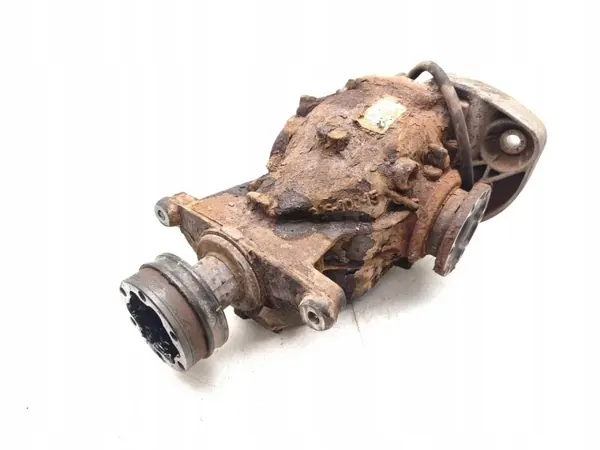 BMW X5 Rear Differential 3.0d 160kW 7524892 image 2