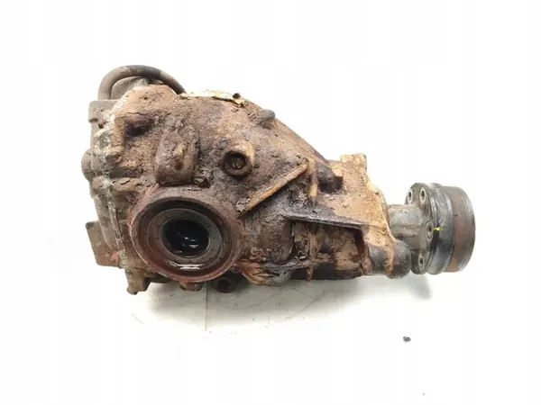 BMW X5 Rear Differential 3.0d 160kW 7524892 image 3