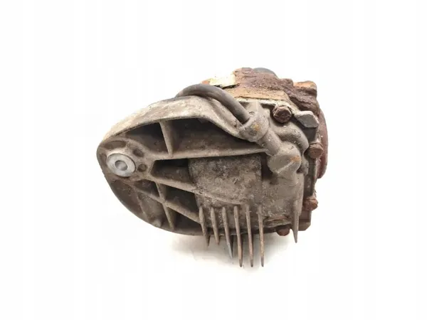 BMW X5 Rear Differential 3.0d 160kW 7524892 image 4
