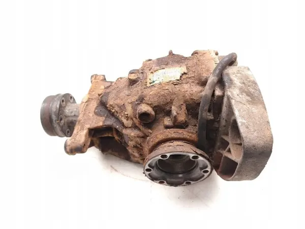BMW X5 Rear Differential 3.0d 160kW 7524892 image 5