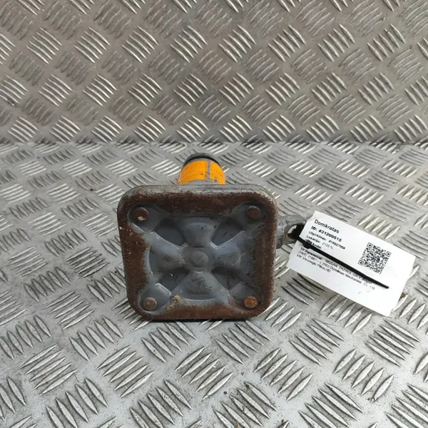 Macaco Nissan Patrol GR V Wagon Y61 2003 99550-VB005 image 4