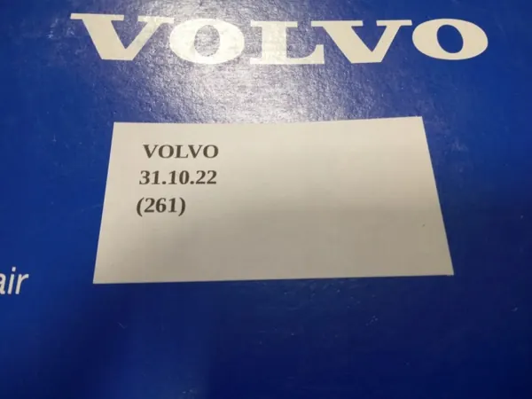 Luchtfilter OEM 31370089 voor Volvo S60 S90 V60 V90 XC60 XC90 image 7
