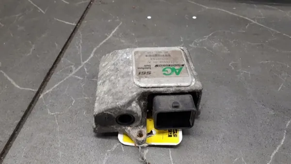 OEM 115592-00-A0 Controlador Gas AG SGI - Usado image 3