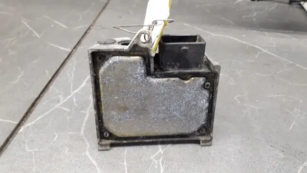 OEM 115592-00-A0 Controlador Gas AG SGI - Usado image 5