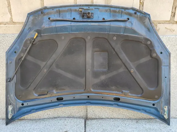 Kia Rio II Motorhuv HB 05-11 image 10