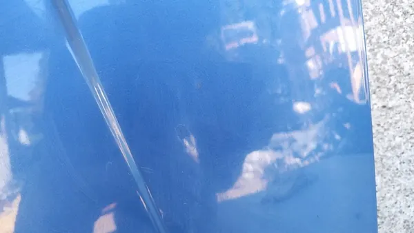 Kia Rio II Motorhuv HB 05-11 image 8