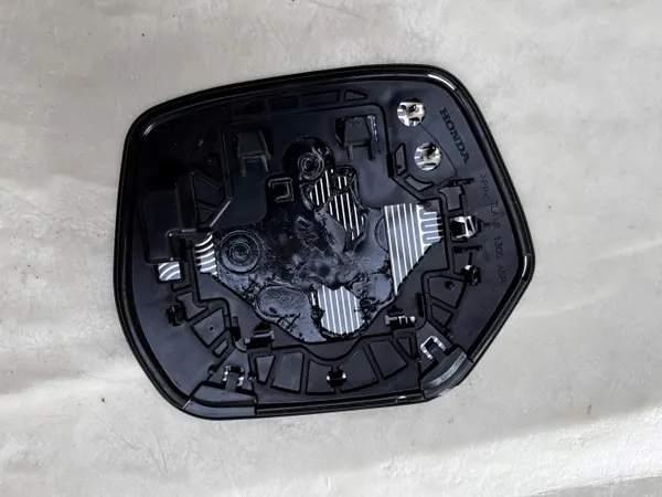 OEM 76203SWAT41 Oikea ovipiekkari-insertti image 4