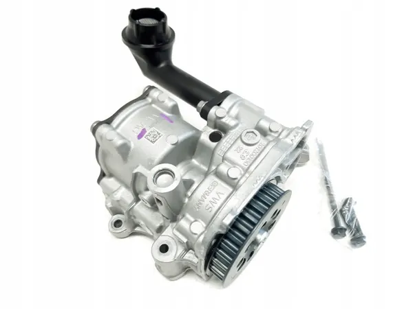 Käytetty öljypumppu OEM 04L145208K Audi A3 8V:lle image 2