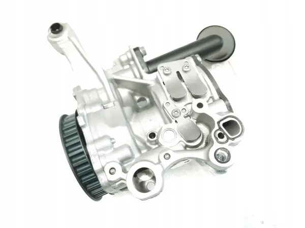 Käytetty öljypumppu OEM 04L145208K Audi A3 8V:lle image 6