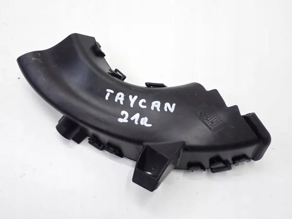 Remluchtkanaal links achter OEM 9J1615395 Porsche Taycan image 3