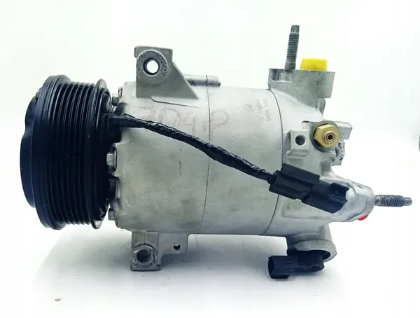 Ilmastointikompressori Ford B-MAX Ecosport Fiesta VI Transit 1.0 EcoBoost image 2